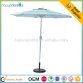 paraguas de playa grande del cuerpo completo del diseño del OEM para la venta